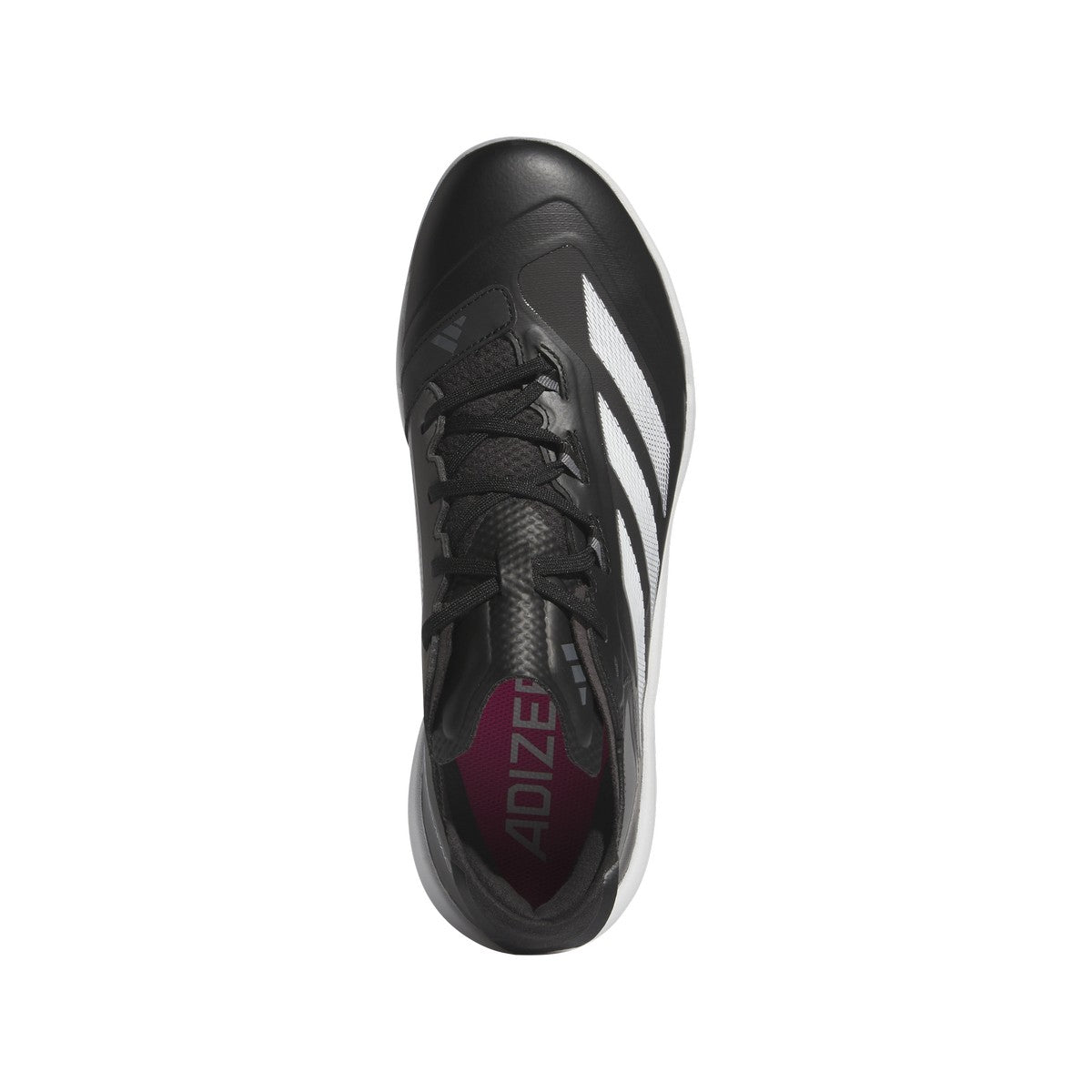 Adidas Mens Adizero Impact BSB Metal Baseball Cleats - Image 4