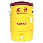 Igloo 10-Gallon Water Cooler