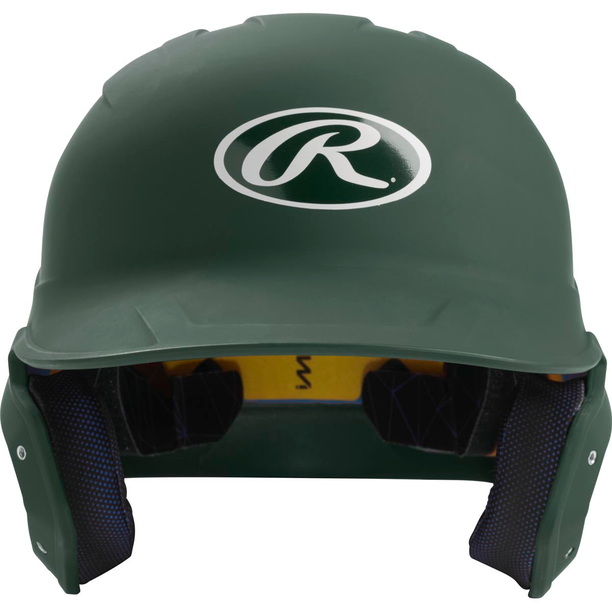 Rawlings Mach Matte Batting Helmet - Image 4
