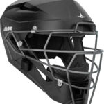 All-Star MVP5 Series Matte Deflexion Tech Catching Helmet