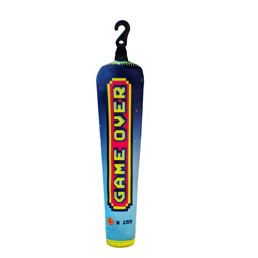 Ready Bat Gamer Bat Handle Protector