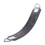 6" Slash-Proof Swing Seat