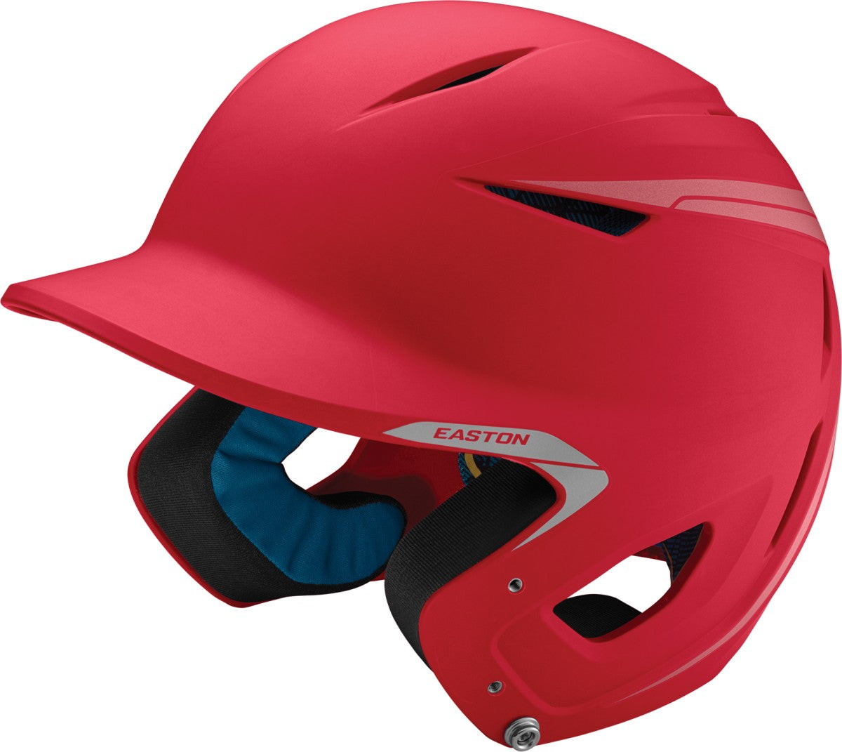 Easton Pro X Matte Batting Helmet - Image 2