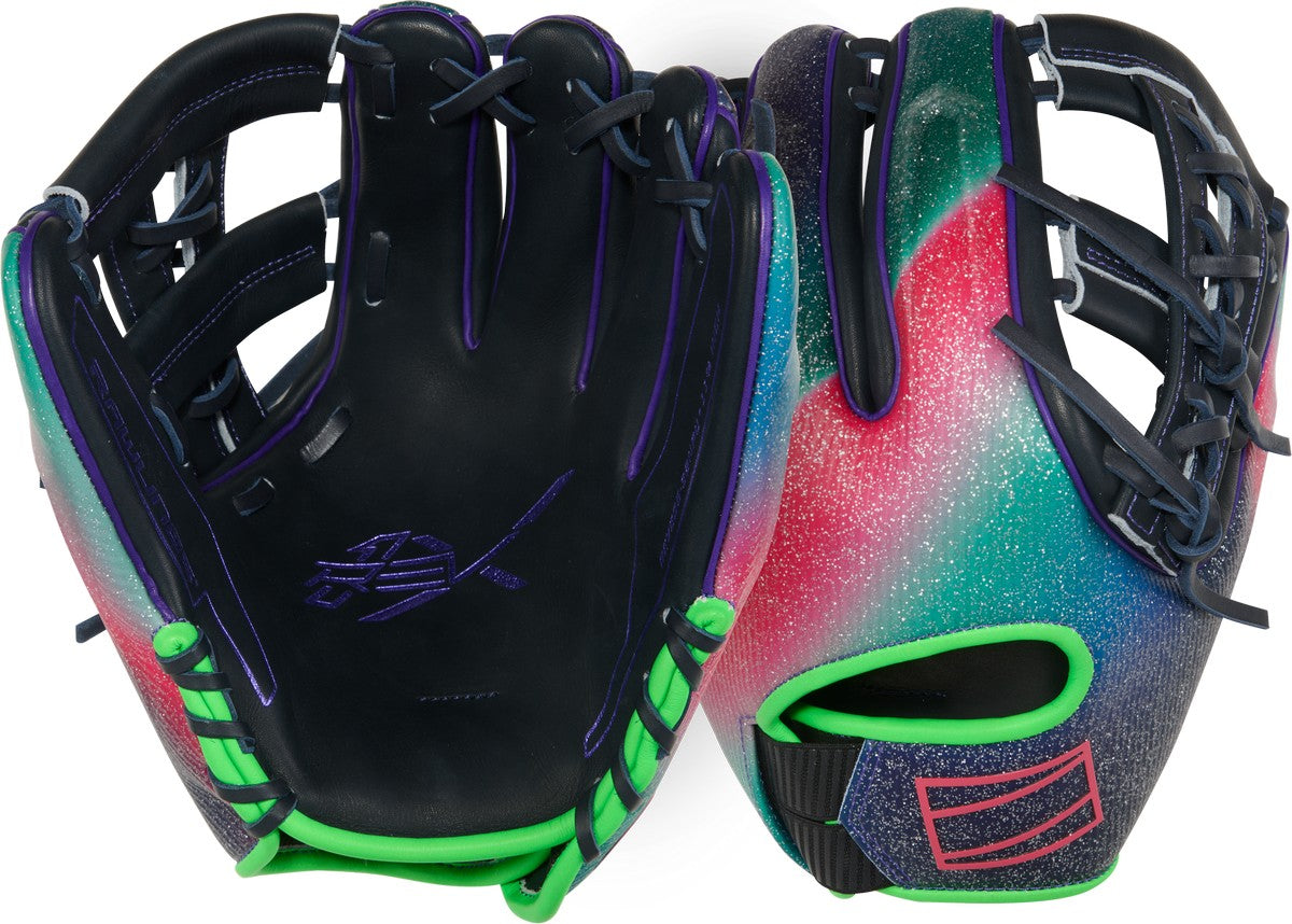 Rawlings REV1X Series REV205-32NPU 11.75" Baseball Glove - THROWS RIGHT
