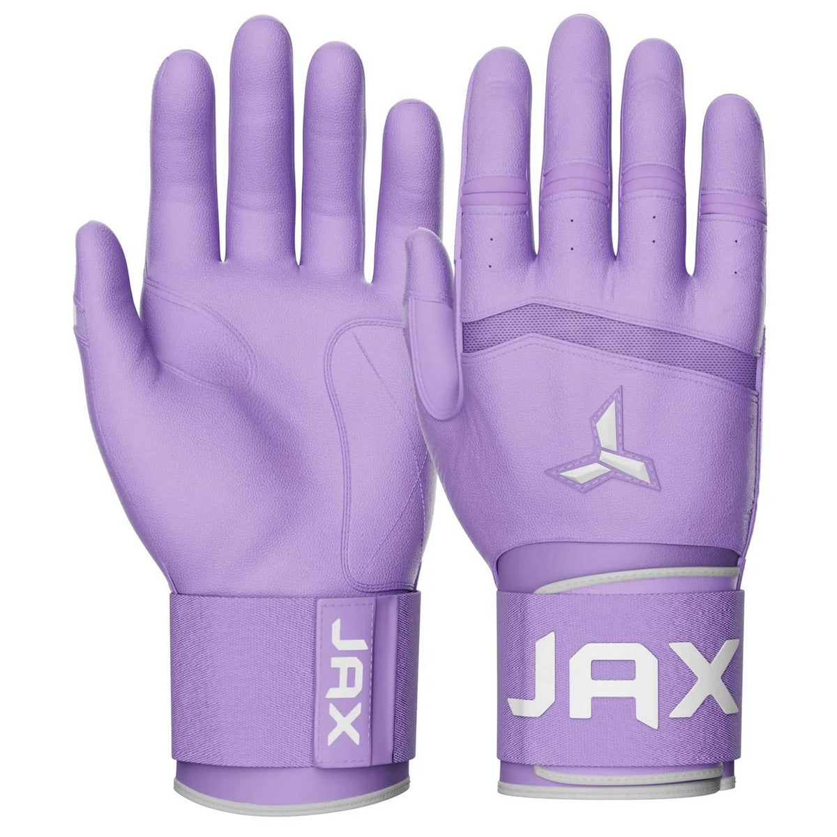 Jax Limited Edition Model One Traditional Batting Gloves with Strap Cuff - Image 2