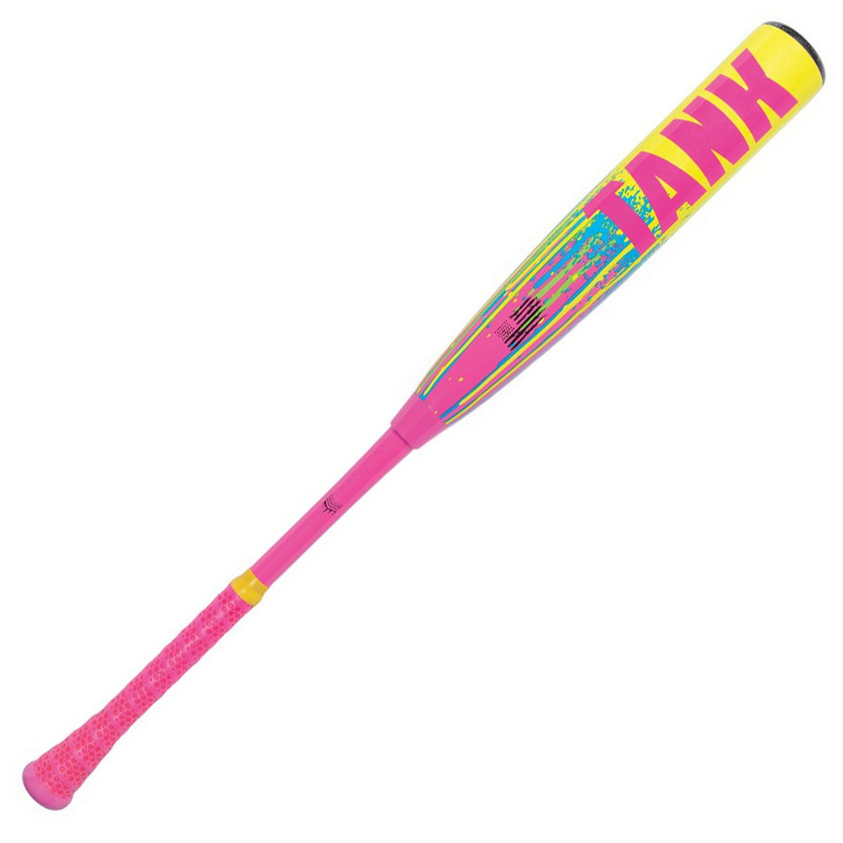 Soldier 2025 Tank 2-Piece -8 USSSA Baseball Bat