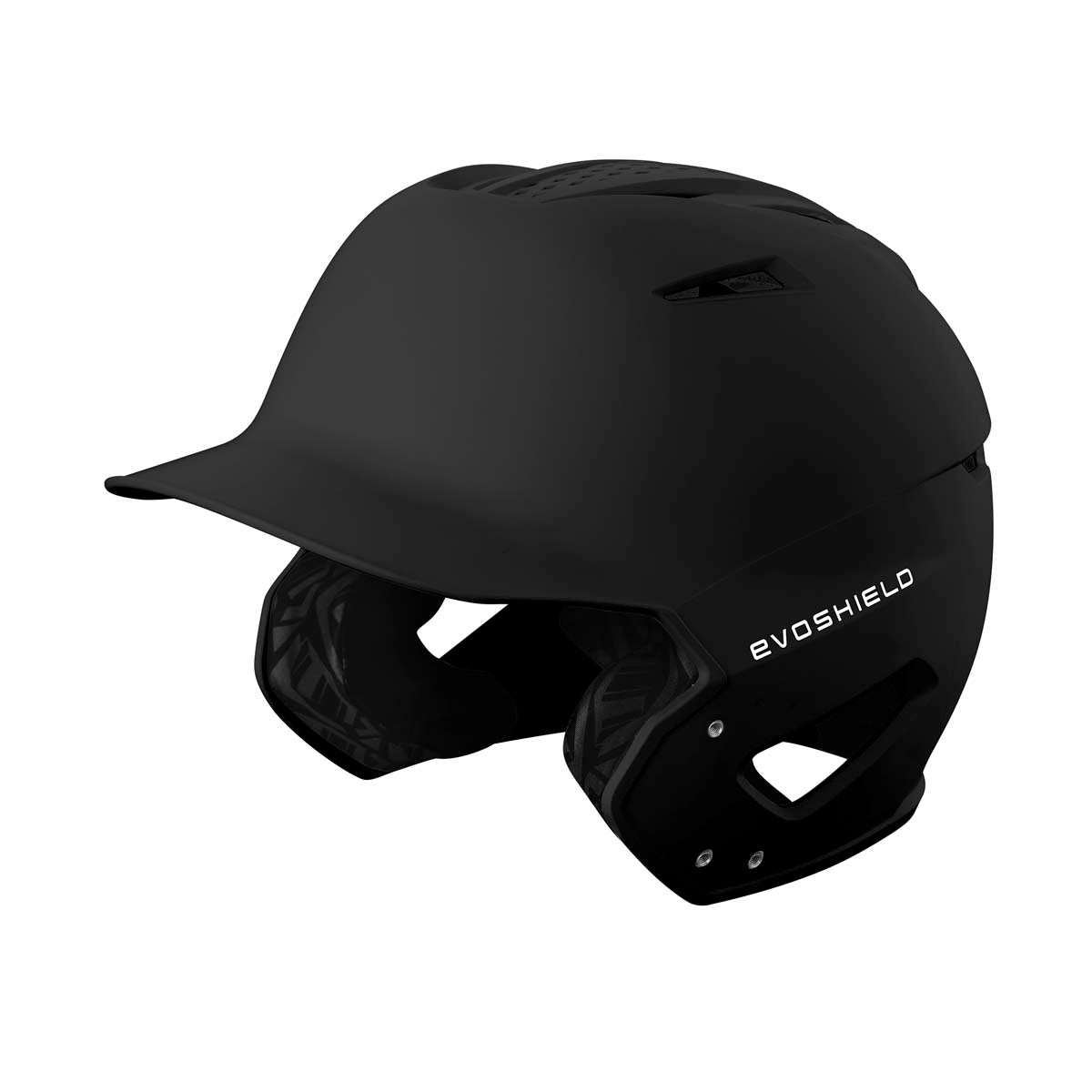 EvoShield XVT 2.0 Matte Baseball Batting Helmet - Image 3