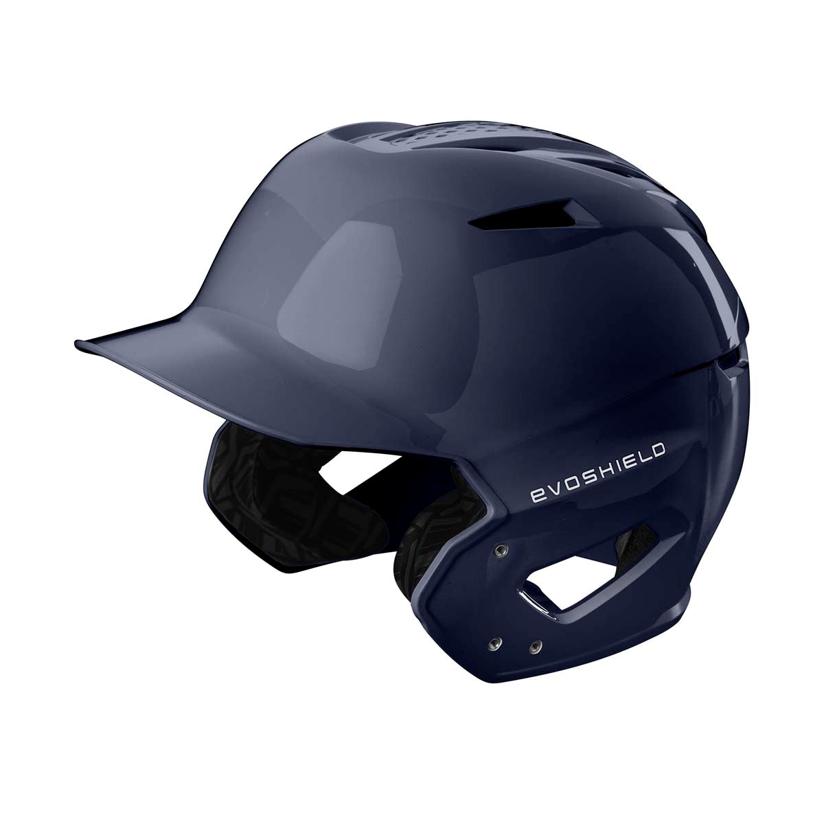 EvoShield XVT 2.0 Glossy Baseball Batting Helmet - Image 3