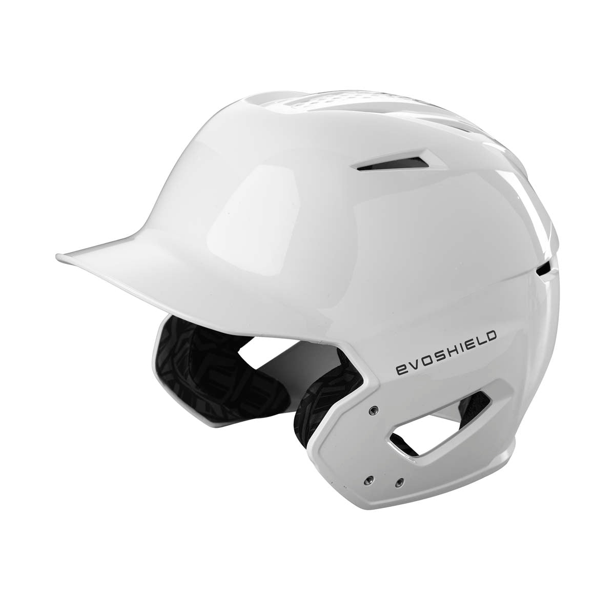 EvoShield XVT 2.0 Glossy Baseball Batting Helmet - Image 6
