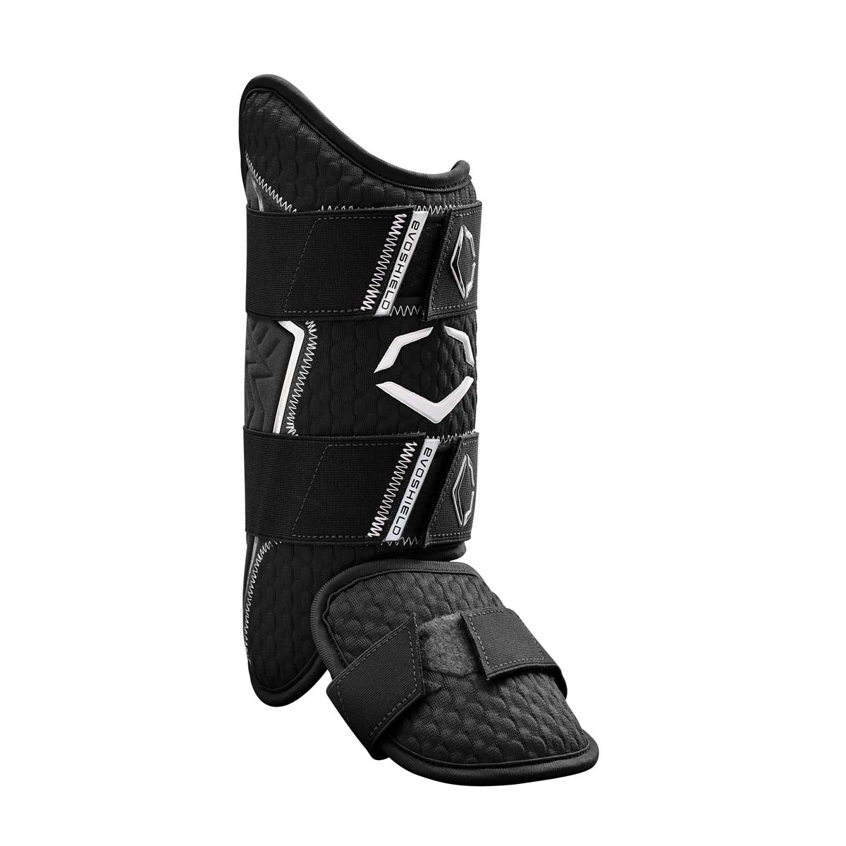 EvoShield PRO-SRZ 2.0 Right Hand Batter Leg Guard - Image 2