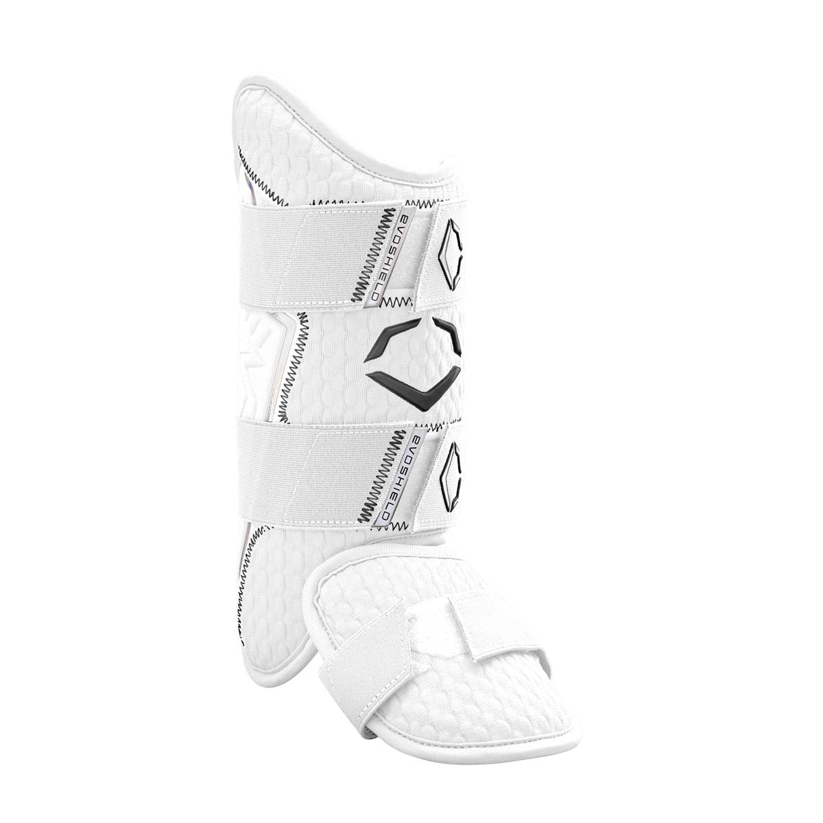 EvoShield PRO-SRZ 2.0 Right Hand Batter Leg Guard - Image 6
