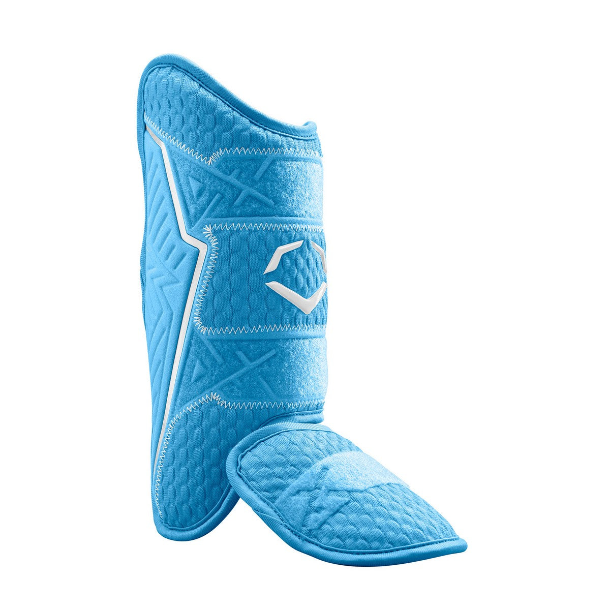 EvoShield PRO-SRZ 2.0 Right Hand Batter Leg Guard - Image 7