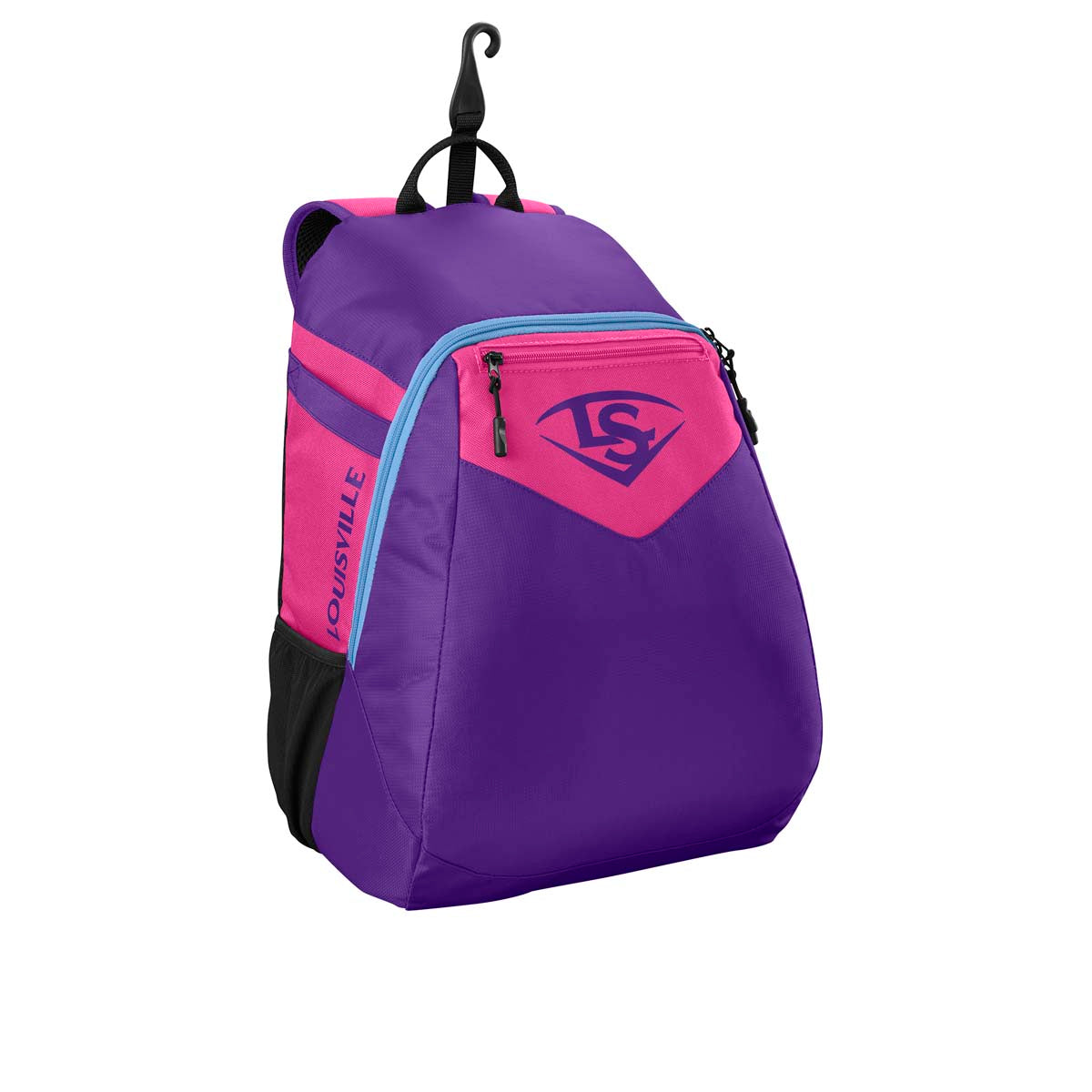 Louisville Slugger Genuine V2 Stick Pack - Image 5