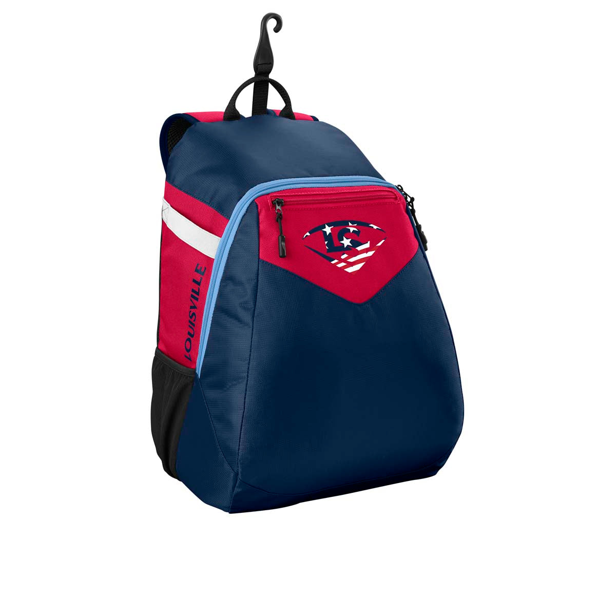 Louisville Slugger Genuine V2 Stick Pack - Image 2