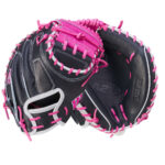 Wilson Fall 2024 A2K M23 Model 33.5" Baseball Catcher's Mitt