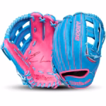 Wilson Fall 2025 A2000 Elly De La Cruz Game Model 12" Infield Glove - THROWS RIGHT