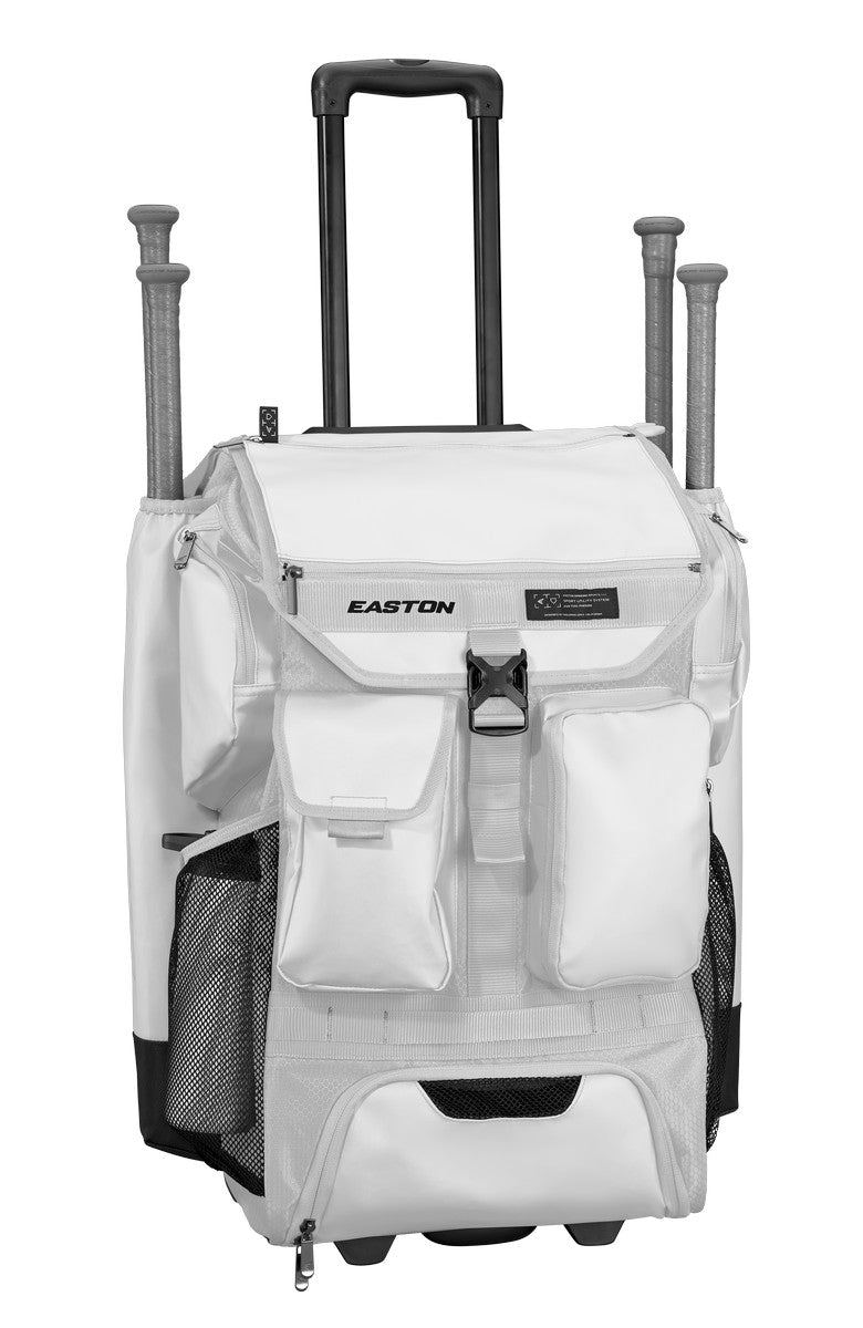 Easton Five Tool Phenom Baseball Wheeled Bag - Image 6